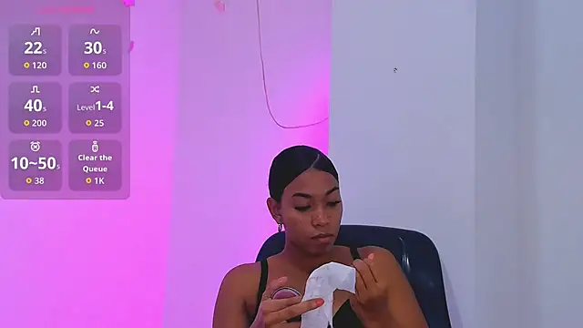 sasha fox00 online show from January 2026 05:55:01 AM