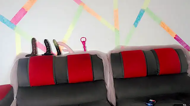 Snapshot of TatiGil chatting on January 2025 08:14:02 PM TatiGil online show from January 2025 08:14:02 PM