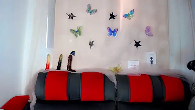 Snapshot of TatiGil chatting on March 2025 06:53:02 PM TatiGil online show from March 2025 06:53:02 PM