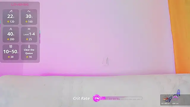 Snapshot of TatiGil chatting on November 2025 01:56:02 PM TatiGil online show from November 2025 01:56:02 PM