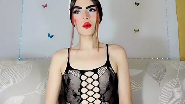 TatiGil online show from July 2026 07:16:01 PM