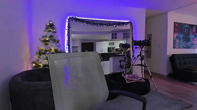 aaroncolombia online show from December 2024 11:55:01 AM