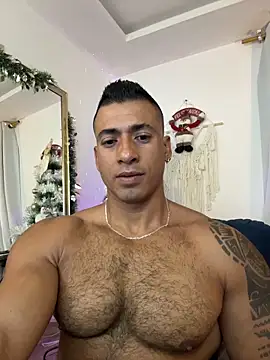 aaroncolombia online show from December 2025 11:39:02 AM