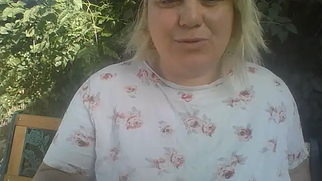 IvannaMystique online show from June 2026 06:40:02 AM