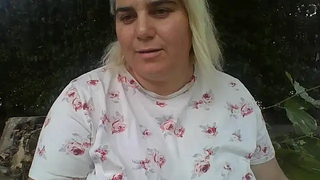 IvannaMystique online show from July 2026 05:04:02 PM