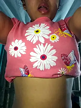 hotbaby 5 online show from November 2025 06:13:01 AM