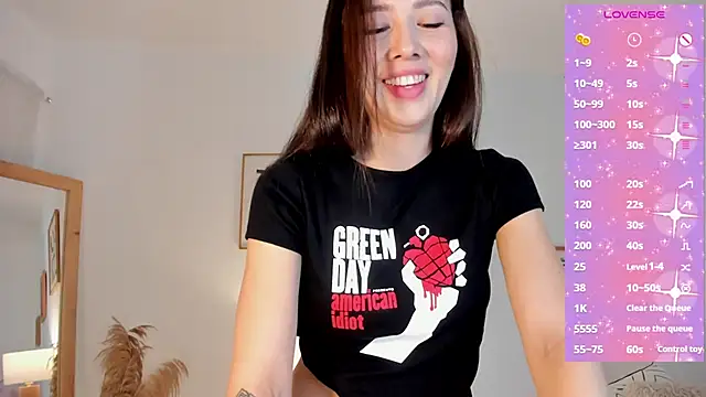 viooletaa online show from March 2025 02:48:02 PM