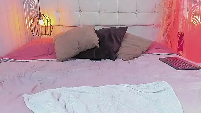 LeylaRangel online show from March 2025 06:42:02 AM