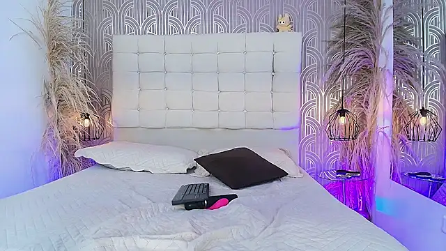 LeylaRangel online show from November 2025 03:50:01 AM