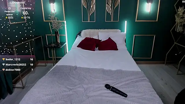 SherriMartinez online show from January 2025 07:17:02 AM