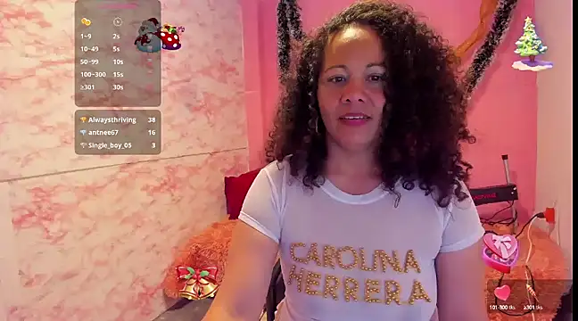 Brunette sasha online show from December 2024 05:05:01 PM