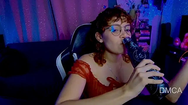 Drea Foox online show from July 2026 03:00:02 AM