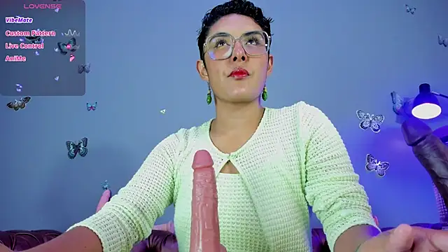 Kaira mosse online show from February 2025 11:32:02 AM