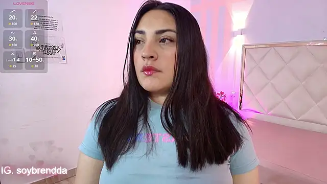 Brendda tay online show from February 2026 06:26:01 AM