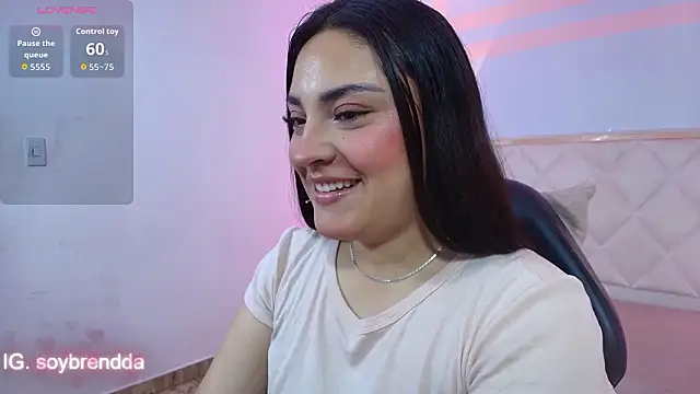 Brendda tay online show from March 2026 03:34:02 AM