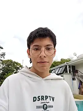 alexandersawyer online show from January 2025 07:59:02 PM