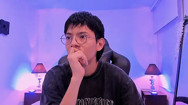 alexandersawyer online show from January 2025 02:07:01 PM