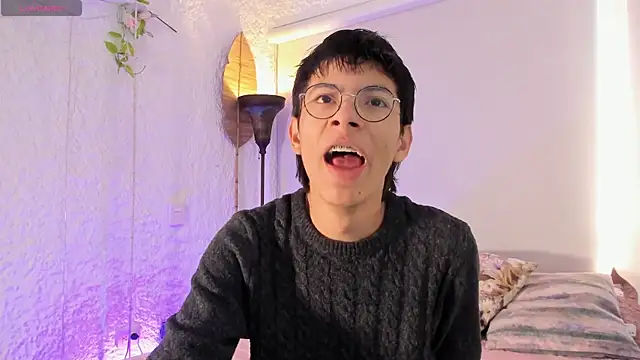 alexandersawyer online show from January 2025 12:20:02 PM