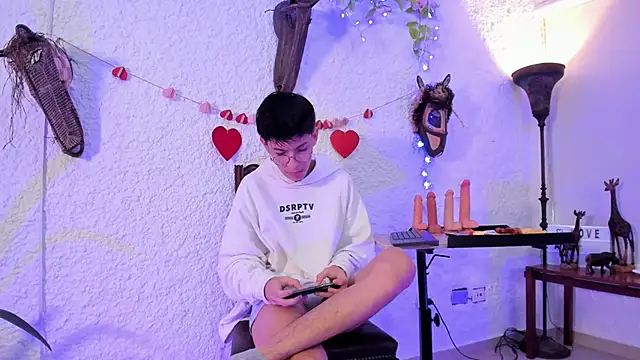 alexandersawyer online show from March 2025 12:30:02 PM