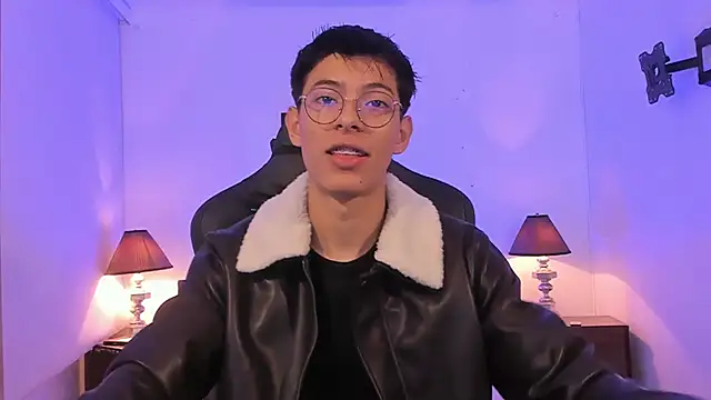 alexandersawyer online show from November 2025 11:57:02 AM