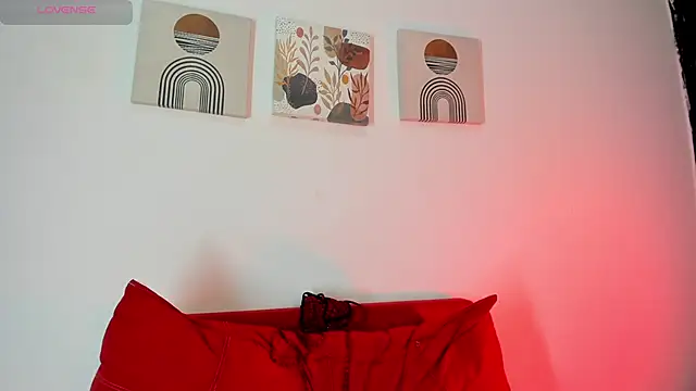 Melanyprada online show from January 2025 03:22:01 AM