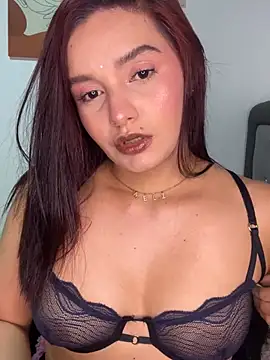 Melanyprada online show from July 2026 04:03:01 AM