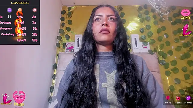 Snapshot of cristalconnorr chatting on March 2026 05:40:01 PM cristalconnorr online show from March 2026 05:40:01 PM