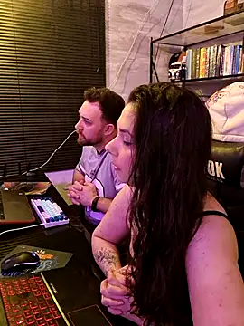 CoelhinhaGostosa online show from November 2025 01:29:01 AM