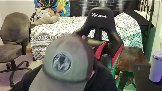 Snapshot of XMeF10 chatting on January 2025 12:07:01 AM XMeF10 online show from January 2025 12:07:01 AM