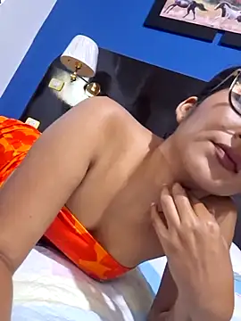 yarely9 online show from February 2025 12:41:02 AM