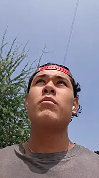 Brencuz online show from February 2026 05:14:01 PM