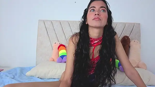 Katiaflex online show from December 2025 01:45:02 AM