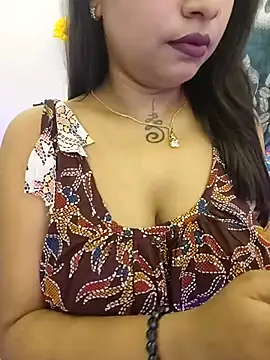 Sexy Anika-for you online show from July 2026 03:07:02 PM