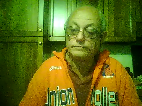 gianbragallini online show from October 2025 09:21:01 PM