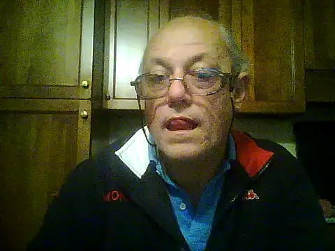 gianbragallini online show from October 2025 10:07:02 PM