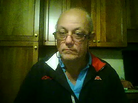 gianbragallini online show from October 2025 10:29:02 PM