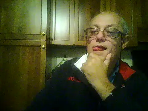 gianbragallini online show from October 2025 10:08:01 PM