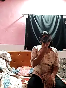 Shivani Mumbai85 online show from February 2025 03:22:01 AM