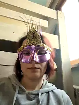 ALINA101 online show from February 2025 11:09:02 AM