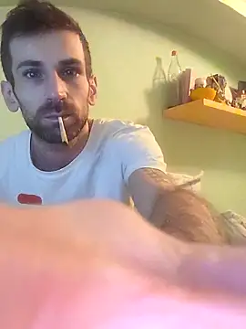 Davlupweed93 online show from February 2026 01:37:02 PM