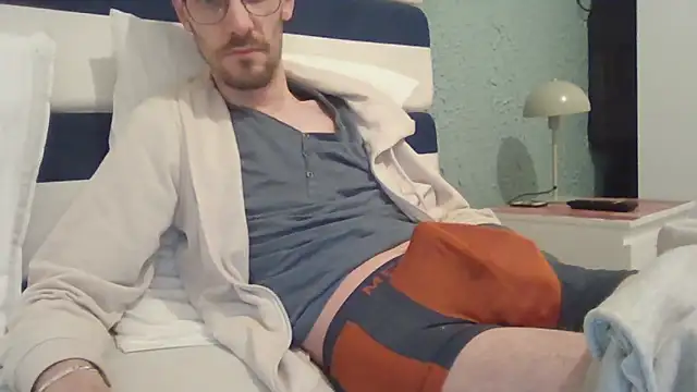 passif520 online show from February 2026 03:43:01 PM