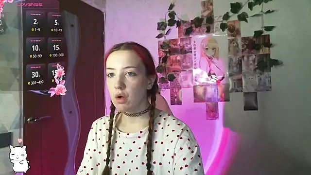 Snapshot of SweetieMollyy chatting on February 2025 02:25:02 PM SweetieMollyy online show from February 2025 02:25:02 PM