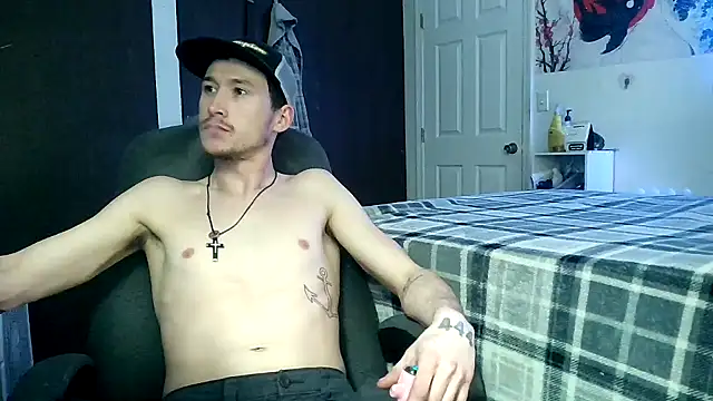 Snapshot of bigdckstud chatting on January 2025 01:57:02 AM bigdckstud online show from January 2025 01:57:02 AM