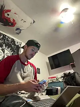 bigdckstud online show from April 2026 02:44:02 AM