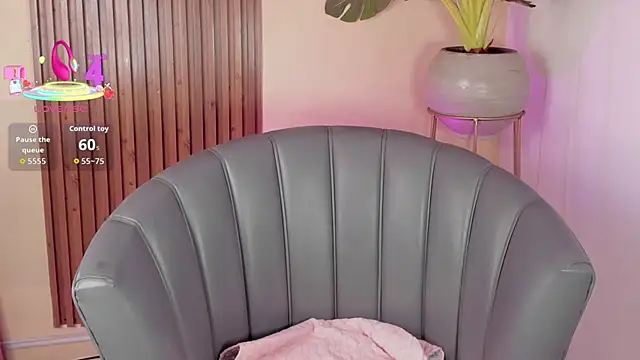 kenayfox online show from September 2025 06:37:02 AM