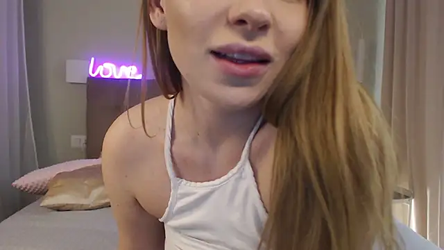 NoraLosttT online show from January 2025 10:07:02 PM