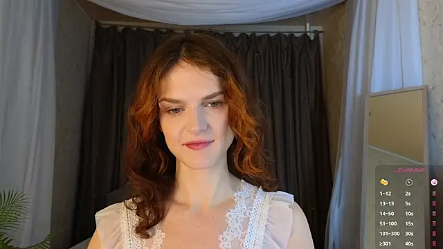 Soo dreamy online show from January 2025 01:32:01 AM