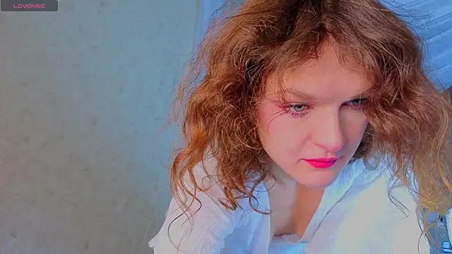 Soo dreamy online show from October 2025 01:27:01 AM