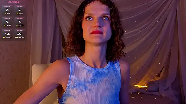 Soo dreamy online show from December 2025 01:34:02 AM