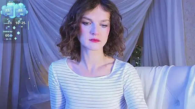 Soo dreamy online show from January 2026 01:21:02 AM